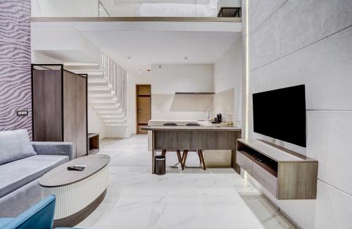 Gurugram Hotel | Sunday Hotel & Residences Gurugram