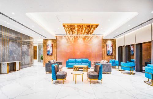 Gurugram Hotel | Sunday Hotel & Residences Gurugram