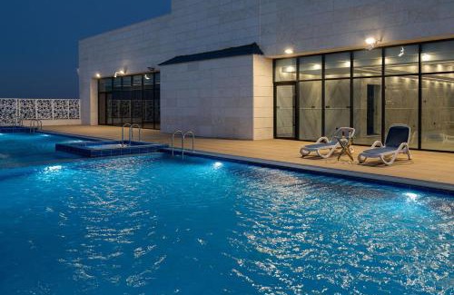 Jeddah Hotel | Sunday Jeddah Hotel