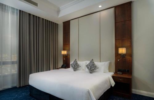 Jeddah Hotel | Sunday Jeddah Hotel