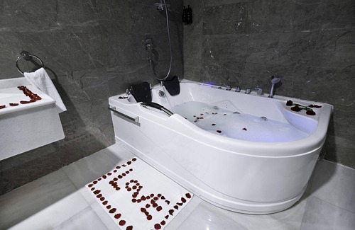 Jeddah Hotel | Sunday Jeddah Hotel