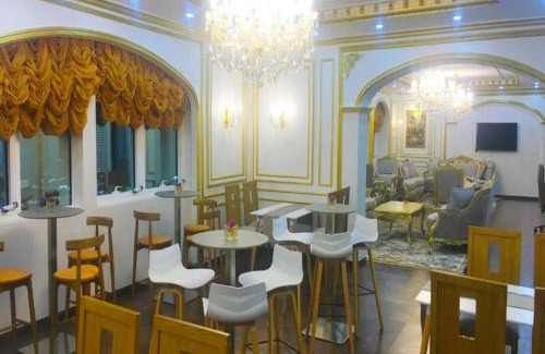 Ras Al Khaimah Hotel | Sunday Mangrove Corniche Hotel, Ras Al Khaimah