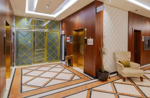 Al-Hamra'a Hotel | Sunday Red Sea Fountain Alhamra Formerly Vivid Plaza Hotel