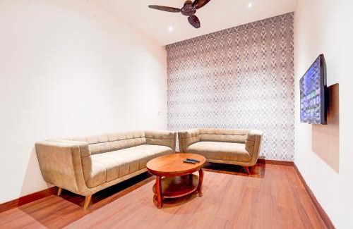 Bissar Akbarpur Hotel | Sunday Resort & Spa Manesar Gurugram