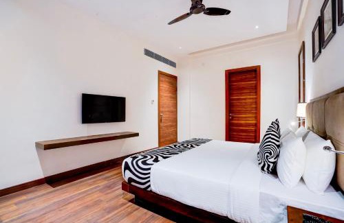 Bissar Akbarpur Hotel | Sunday Resort & Spa Manesar Gurugram
