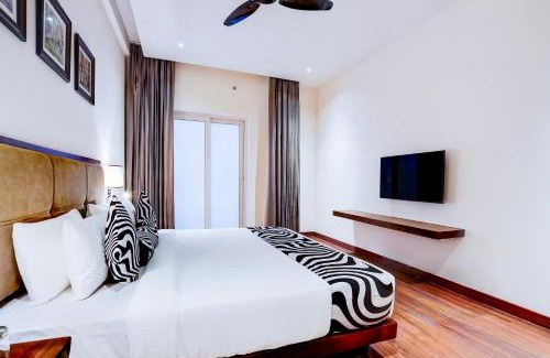 Bissar Akbarpur Hotel | Sunday Resort & Spa Manesar Gurugram