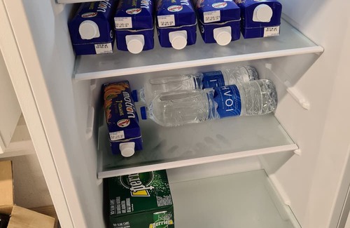 Agia Anna Villa | Sunday Suites Honeymoon Villa W/Sea Views at Ag. Anna Beach ⛱