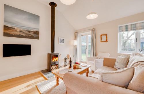 Diss House | Sundial Lodge