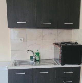Skala Prinou Apartment | Sundive Apartments
