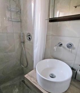 Skala Prinou Apartment | Sundive Apartments
