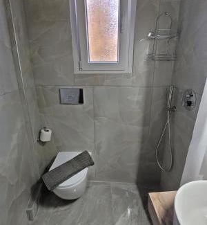 Skala Prinou Apartment | Sundive Apartments