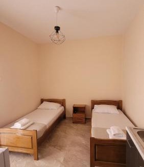 Skala Prinou Apartment | Sundive Solo Apartments