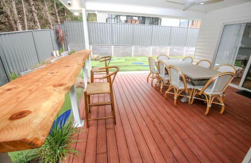 Bright House | Sundown Country Club