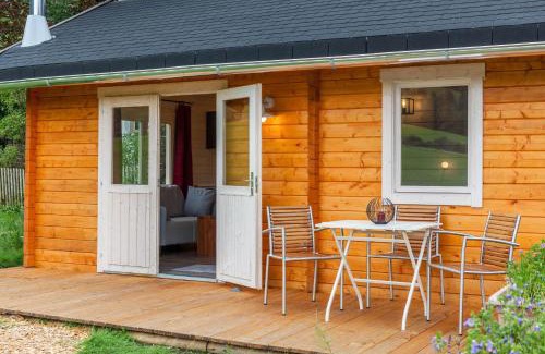 Oberammergau House | Sundowner Cabin