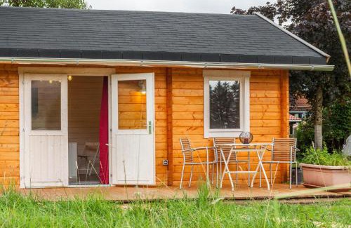 Oberammergau House | Sundowner Cabin