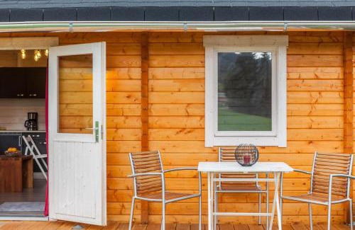Oberammergau House | Sundowner Cabin