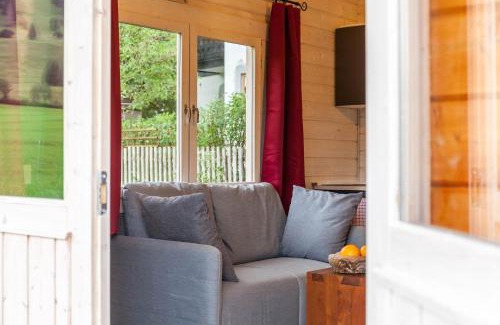 Oberammergau House | Sundowner Cabin