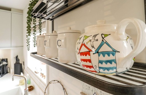 Southwold Cottage | SUNDOWNERS, pet friendly, luxury holiday cottage in Southwold