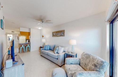Navarre Beach Hotel | Sundunes 123