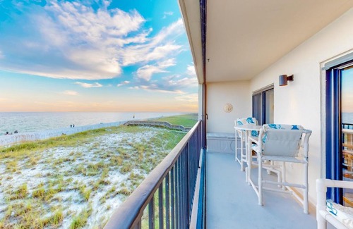 Navarre Beach Hotel | Sundunes 123