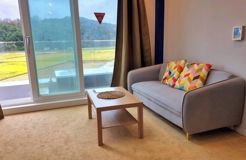 Yangyang Hotel | SunField