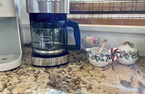 Cleveland House | Sunflower Cottage