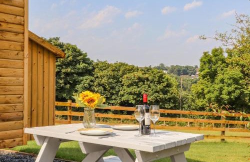 Illogan House | Sunflower