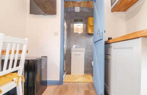 Illogan House | Sunflower