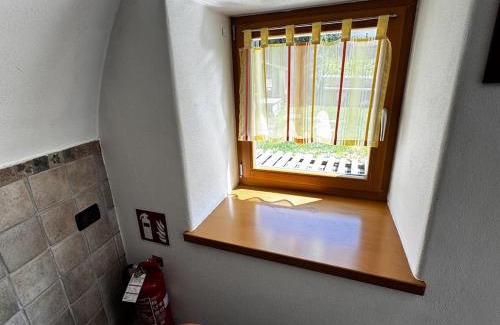Predazzo Apartment | Sunflower