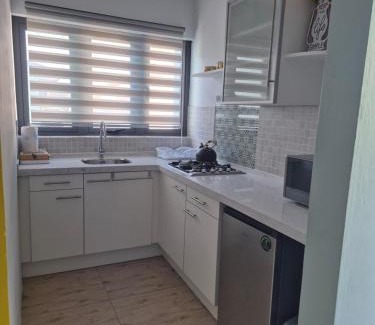 Grote Berg Apartment | Sunflower-Lodge