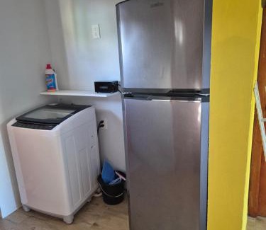 Grote Berg Apartment | Sunflower-Lodge
