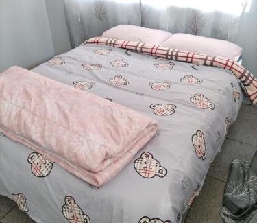 Pretoria Bed & Breakfast | Sunflower Stays