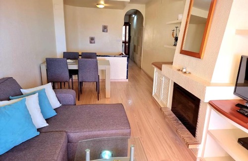 Santa Pola Apartment | Sunflower Varadero