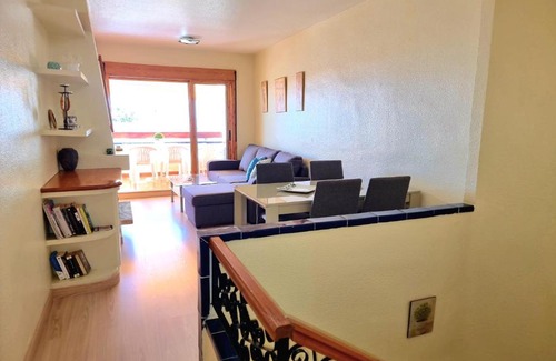 Santa Pola Apartment | Sunflower Varadero
