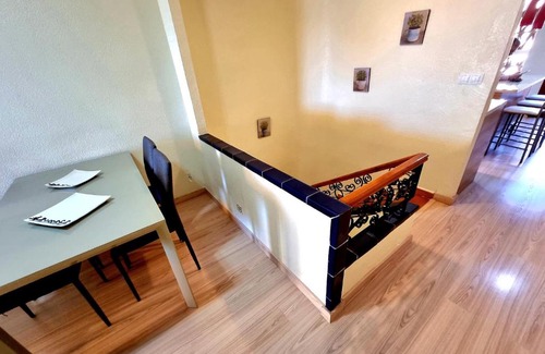 Santa Pola Apartment | Sunflower Varadero