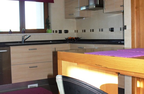 Cadaval Villa | SunHill Villa-Stunning Detached Villa With Panoramic Views 20`m from Golf Resort