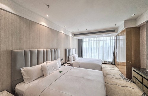 Gu Lou Hotel | Suning Universal Hotel All-Suites