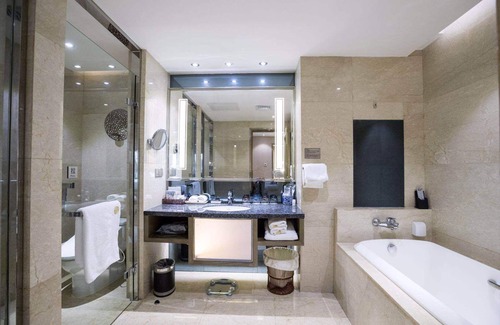 Gu Lou Hotel | Suning Universal Hotel All-Suites