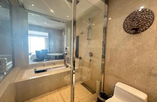 Gu Lou Hotel | Suning Universal Hotel ALL-SUITES