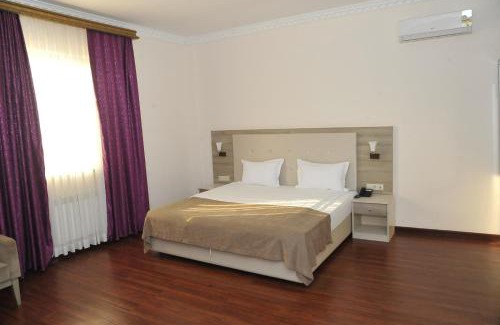 Atyrau Hotel | Sunkar Hotel