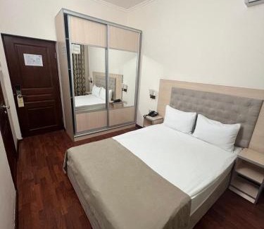 Atyrau Hotel | Sunkar Hotel