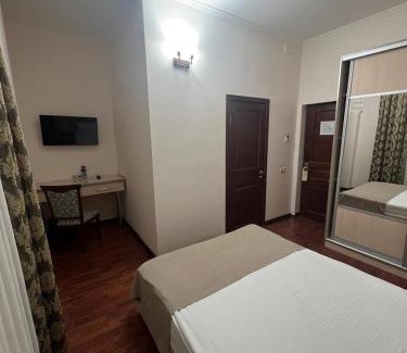 Atyrau Hotel | Sunkar Hotel