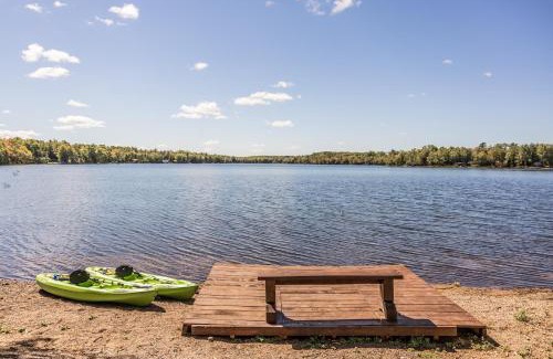 Kings County House | Sunken Escapes Glamping Unit 5