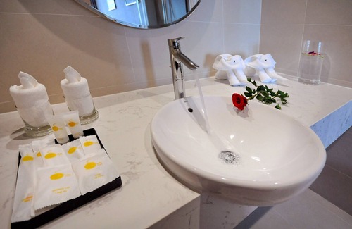 Tran Phu Beach Hotel | Sunkiss Hotel