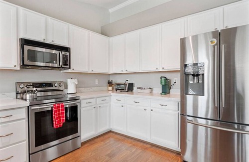 Deer Valley Estates House | Sunkissed Private Pool 3BR Oasis w/Outdoor Lounge