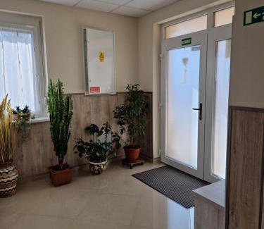 Gyula Apartment | Sunlight apartman
