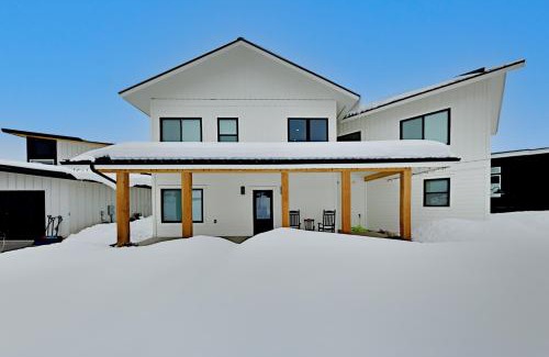 Steamboat Springs House | Sunlight cottage