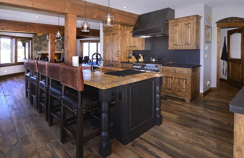 Crested Butte House | Sunlight Ridge Retreat, Luxury, Hot tub, Views!
