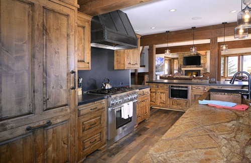 Crested Butte House | Sunlight Ridge Retreat, Luxury, Hot tub, Views!