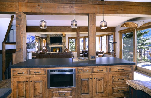 Crested Butte House | Sunlight Ridge Retreat, Luxury, Hot tub, Views!